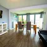 Appartement Am Kirchberg By Interhome *