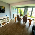 Appartement Am Kirchberg By Interhome