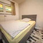 Appartement Am Kirchberg By Interhome *