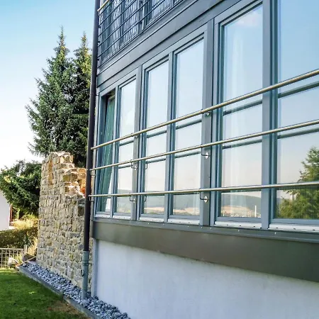 Am Kirchberg By Interhome