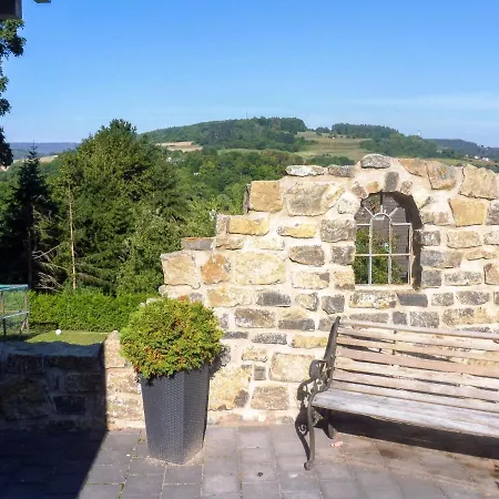 Am Kirchberg By Interhome דירה