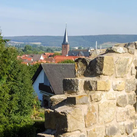 Lägenhet Am Kirchberg By Interhome