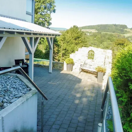 דירה Am Kirchberg By Interhome Lügde