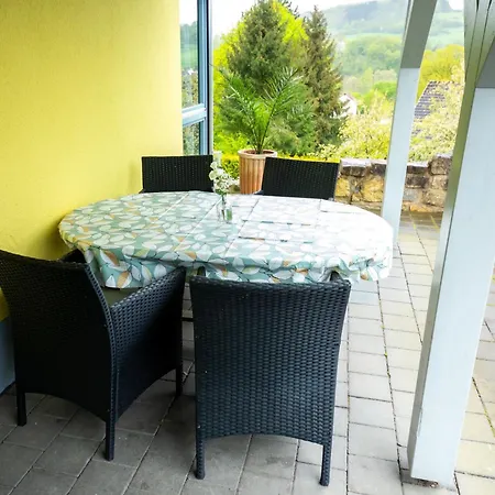 Am Kirchberg By Interhome