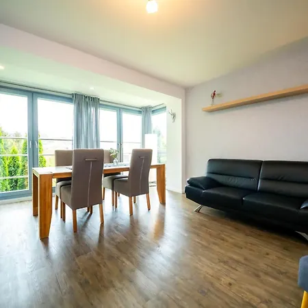 Am Kirchberg By Interhome Lugde