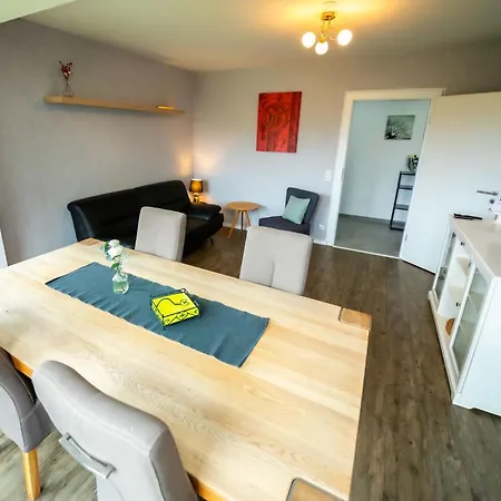 Am Kirchberg By Interhome Lugde
