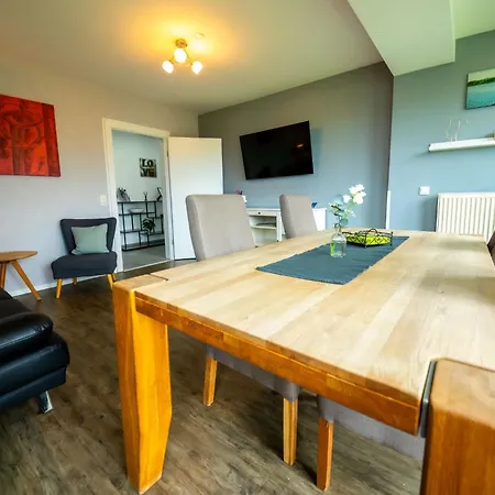 דירה Am Kirchberg By Interhome