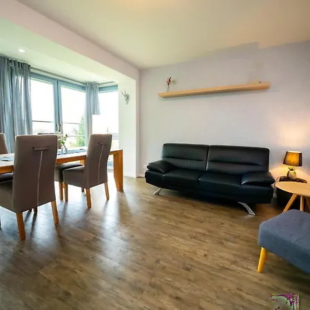 Am Kirchberg By Interhome Lugde