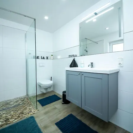 Am Kirchberg By Interhome