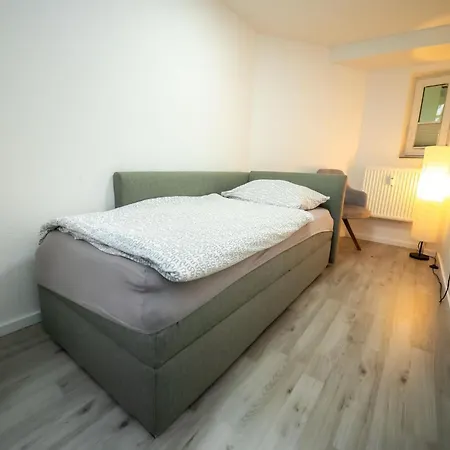 Am Kirchberg By Interhome Lugde