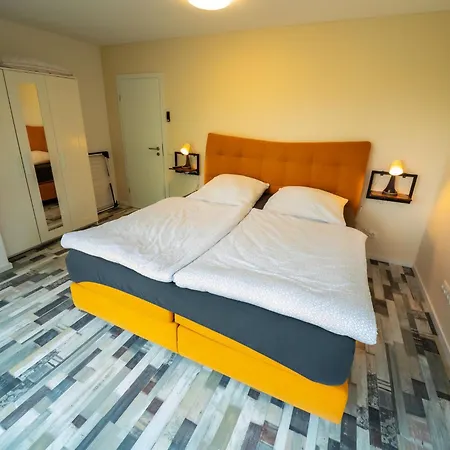 Am Kirchberg By Interhome