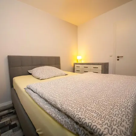 Am Kirchberg By Interhome