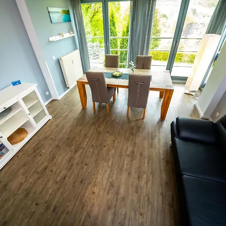 Am Kirchberg By Interhome