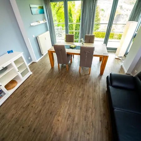 Am Kirchberg By Interhome