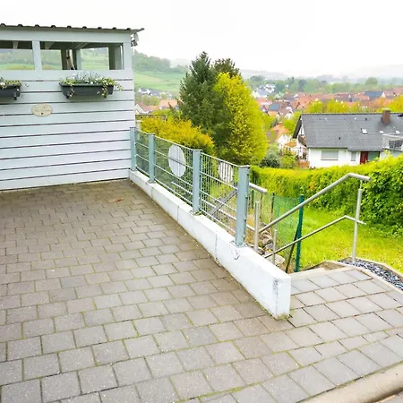 Am Kirchberg By Interhome Lugde