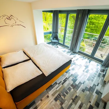 Am Kirchberg By Interhome