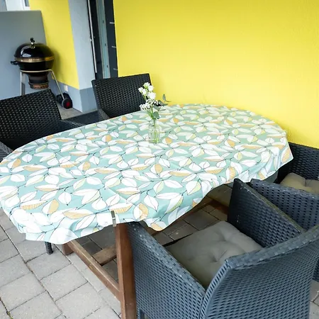 Am Kirchberg By Interhome דירה *