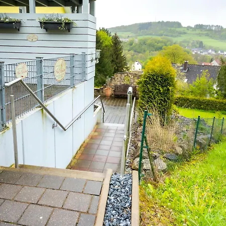 Apartment Am Kirchberg By Interhome *