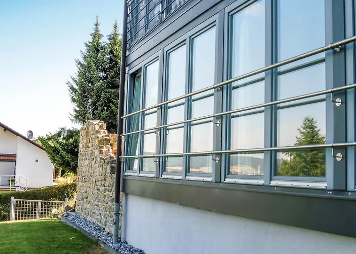 Am Kirchberg By Interhome