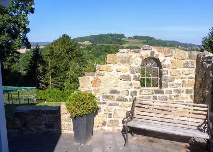 Am Kirchberg By Interhome 公寓