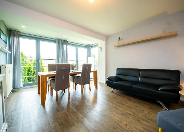 Am Kirchberg By Interhome Lügde