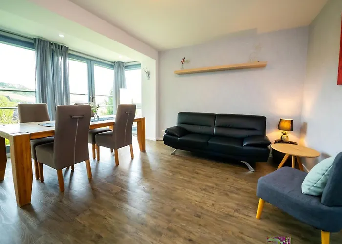 Am Kirchberg By Interhome Lügde