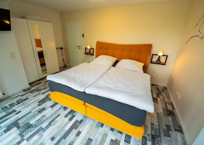 Am Kirchberg By Interhome