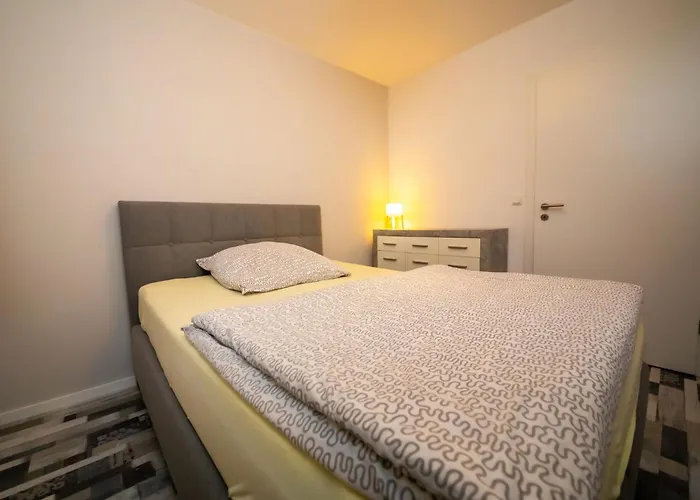 Am Kirchberg By Interhome