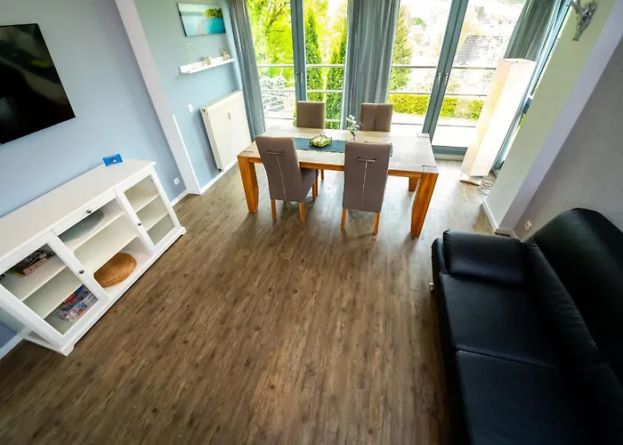 Am Kirchberg By Interhome