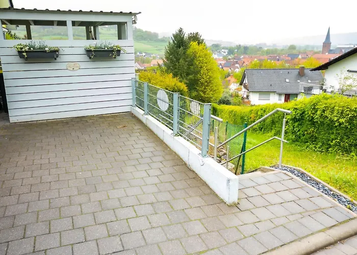 Am Kirchberg By Interhome Lügde