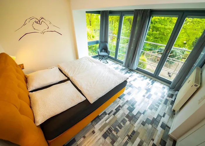 Am Kirchberg By Interhome