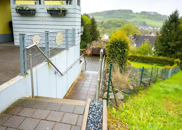 דירה Am Kirchberg By Interhome *